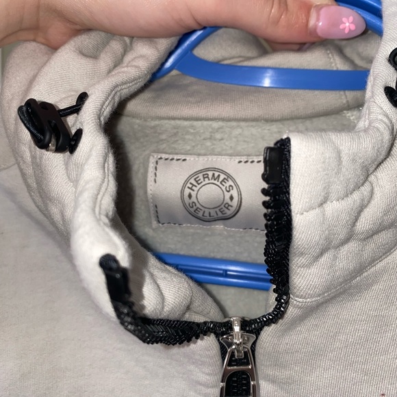 HERMES sweater - Picture 4 of 5